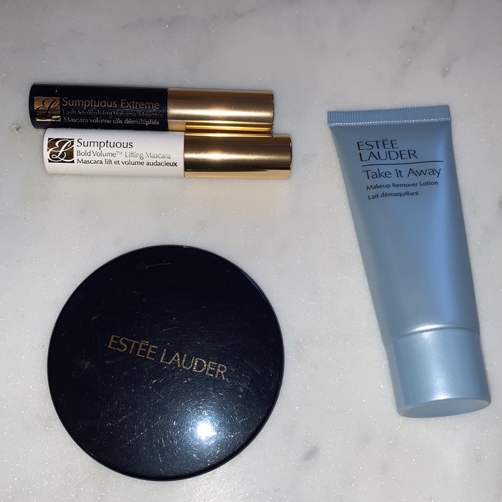 NEW Estée Lauder
